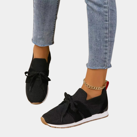 Zyra - Stilvolle Damensneaker
