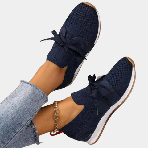 Zyra - Stilvolle Damensneaker