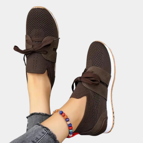 Zyra - Stilvolle Damensneaker