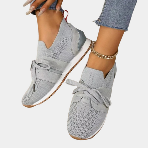 Zyra - Stilvolle Damensneaker