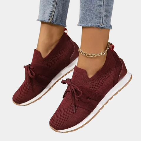 Zyra - Stilvolle Damensneaker