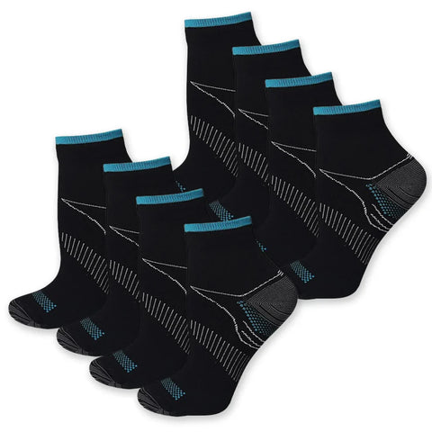 ActiveComfort Socken - Atmungsaktiv & Robust