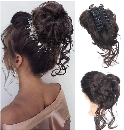 Schicker Haarclip - Elegant & Praktisch