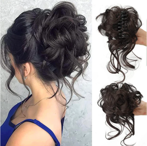 Schicker Haarclip - Elegant & Praktisch
