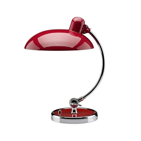 Retro Eleganz Tischlampe - Schaffe eine Gemütliche Atmosphäre