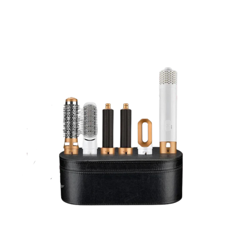 5-in-1 Haartoolset - Für Jeden Haarschnitt