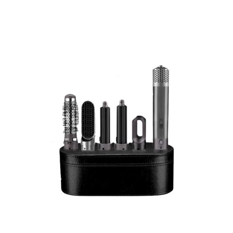 5-in-1 Haartoolset - Für Jeden Haarschnitt