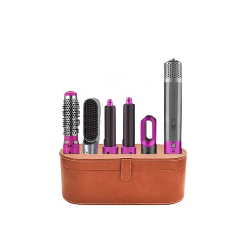 5-in-1 Haartoolset - Für Jeden Haarschnitt