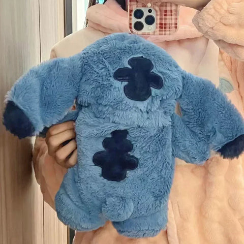Knuffel Wärmflasche – Kuschelig und Warm für Kalte Tage
