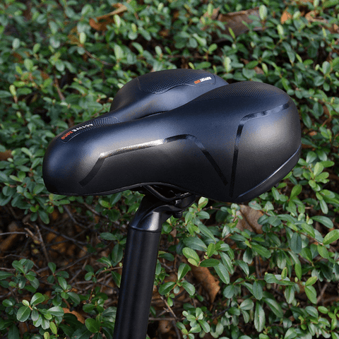 ErgoRide - Ergonomischer Fahrradsattel