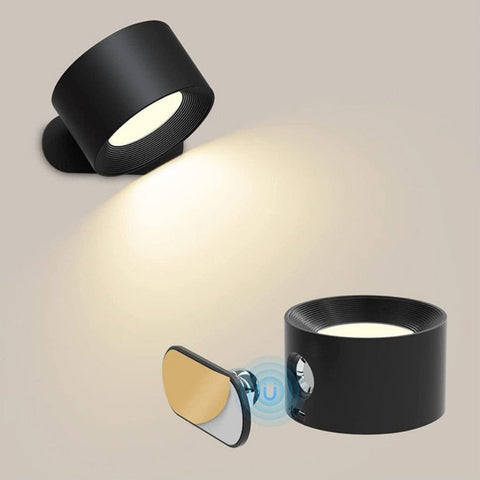Verstellbare Wandlampe - Stilvoll und Funktional