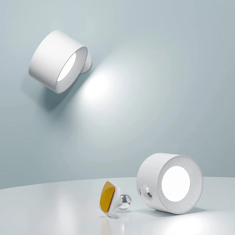 Verstellbare Wandlampe - Stilvoll und Funktional