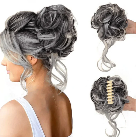 Schicker Haarclip - Elegant & Praktisch