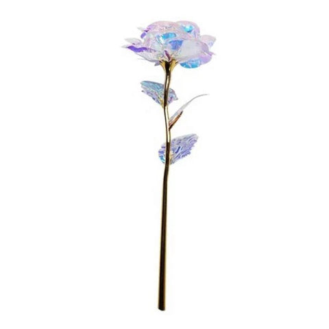 Diamantrose - Ein Luxussymbol der Liebe