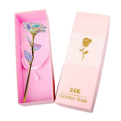 Diamantrose - Ein Luxussymbol der Liebe