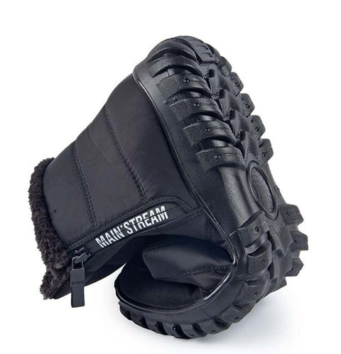 Wasserdichte Schneestiefel für Damen