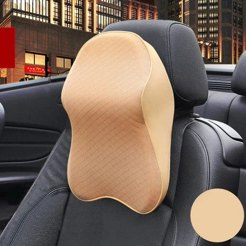 DriveEase - Erlebe unvergleichlichen Fahrkomfort