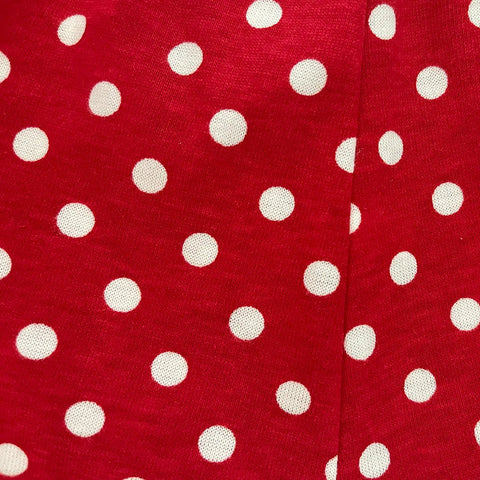 Lotte Prinzessinnen Pyjama Set für Kinder - Minnie Mouse Zweifarbige Pyjama Set