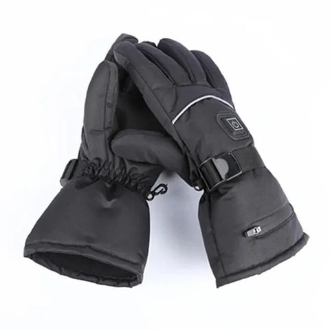 Arctic Heat Handschuhe - Für Warme und Bequeme Wintertage