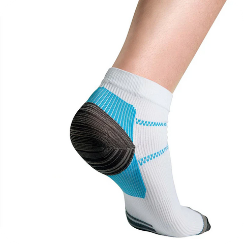ActiveComfort Socken - Atmungsaktiv & Robust