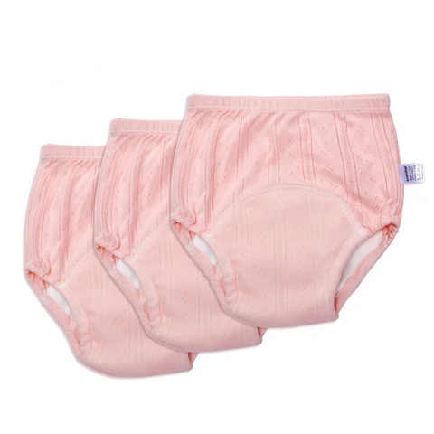 ZindelijkKleine Kinderunterhose - Ideal für die Sauberkeitserziehung