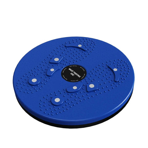 Balansscheibe mit Magnet – Für verbesserte Balance und Gewichtsverlust