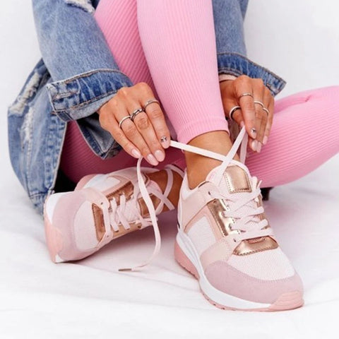 Marre | Orthopädische Sneaker