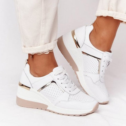Marre | Orthopädische Sneaker
