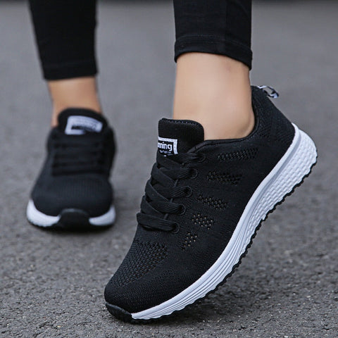 ActiveStep Damen Sportschuhe - Atmungsaktiv und Bequem für Sport und Freizeit