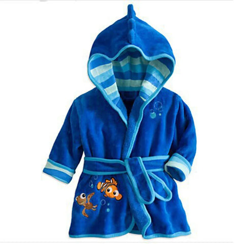 Disney Kinder Pyjamas – Warm und Bequem für Junge Fans