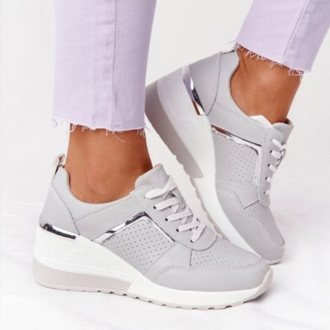 Marre | Orthopädische Sneaker