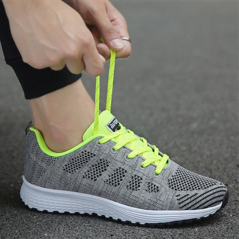 ActiveStep Damen Sportschuhe - Atmungsaktiv und Bequem für Sport und Freizeit