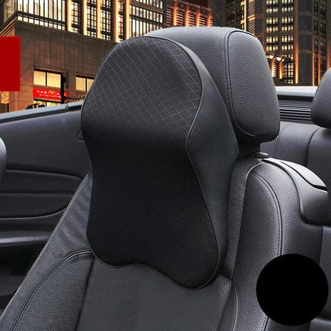 DriveEase - Erlebe unvergleichlichen Fahrkomfort