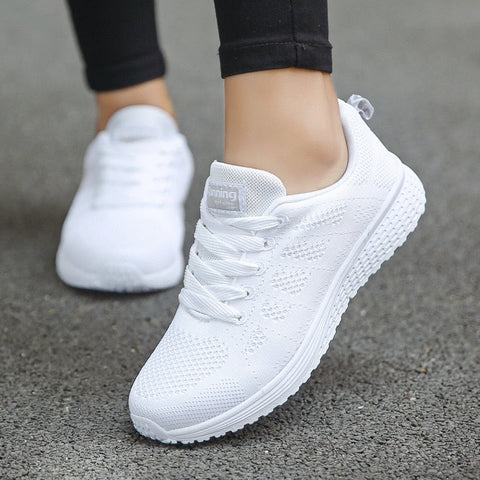 ActiveStep Damen Sportschuhe - Atmungsaktiv und Bequem für Sport und Freizeit
