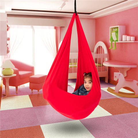ZenSwing Therapie-Hängematte - Für Entspannung und Ruhe für Kinder