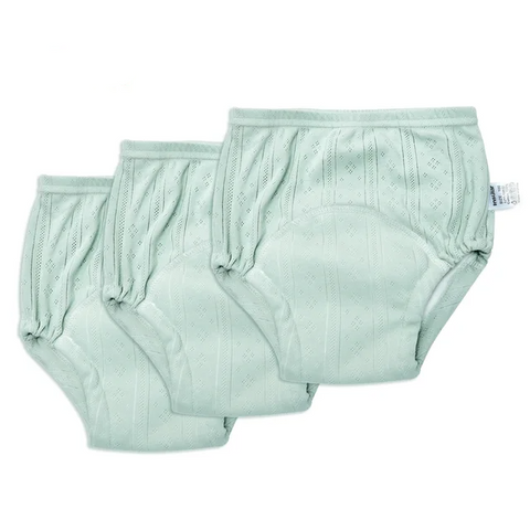 ZindelijkKleine Kinderunterhose - Ideal für die Sauberkeitserziehung