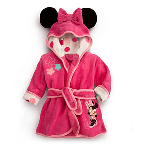Disney Kinder Pyjamas – Warm und Bequem für Junge Fans