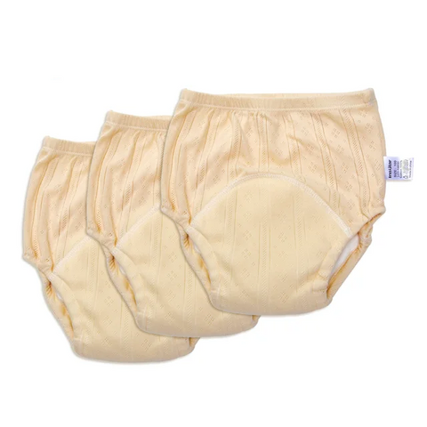 ZindelijkKleine Kinderunterhose - Ideal für die Sauberkeitserziehung