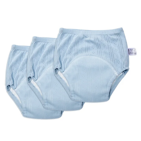ZindelijkKleine Kinderunterhose - Ideal für die Sauberkeitserziehung