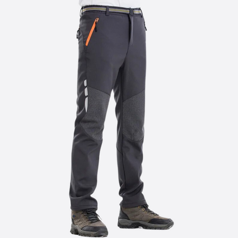 Robuste Outdoor-Hose – Komfortabel und Wetterfest
