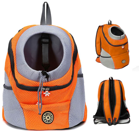 PetAdventure Rucksack - Bequem & Praktisch