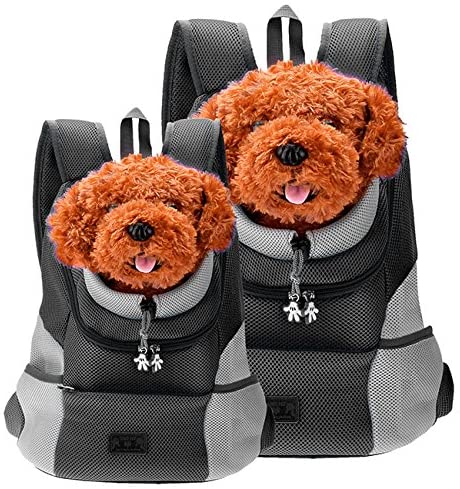PetAdventure Rucksack - Bequem & Praktisch