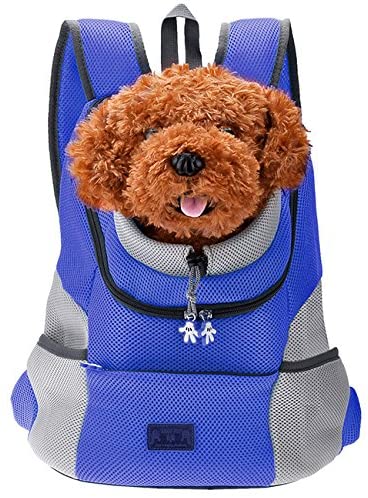 PetAdventure Rucksack - Bequem & Praktisch