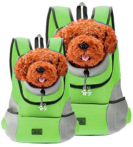 PetAdventure Rucksack - Bequem & Praktisch
