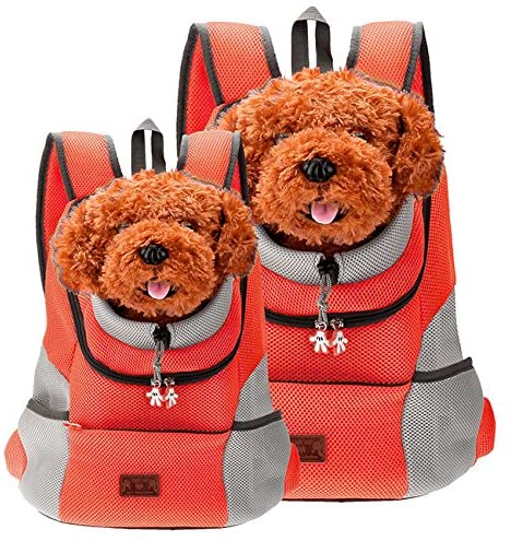 PetAdventure Rucksack - Bequem & Praktisch