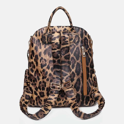 Luxe Erkundungsrucksack – Für den stilvollen Abenteurer