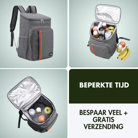 PolarBag - Pro - Thermorucksack