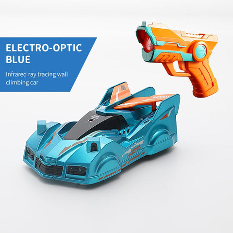 Flash Laserstraßenauto - Innovatives Spielzeug für Kinder