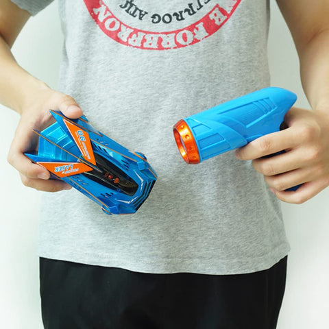 Flash Laserstraßenauto - Innovatives Spielzeug für Kinder