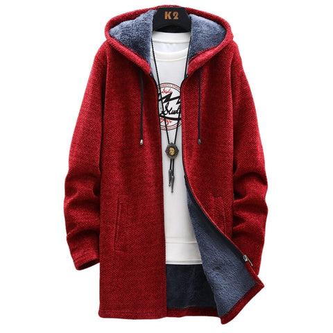 Leone Comfort Hoodie – Für warme Freizeit-Tage